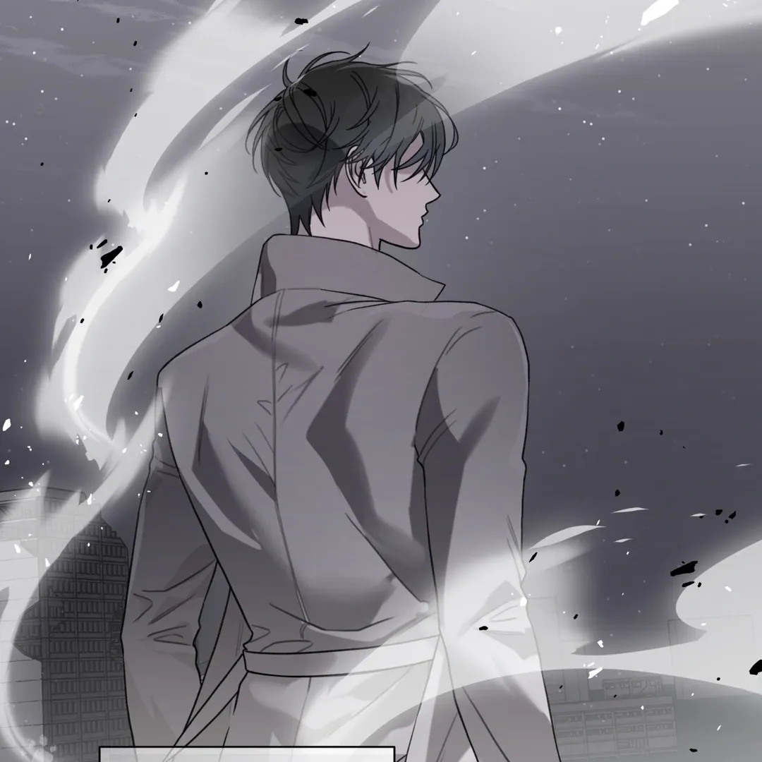 Read Guiding Hazard chapter 60 image 3 on Lezhin
