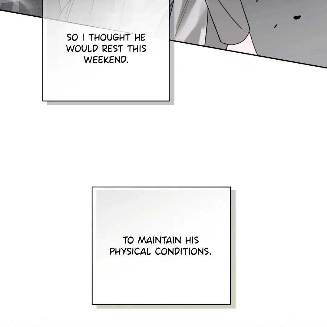 Read Guiding Hazard chapter 60 image 4 on Lezhin