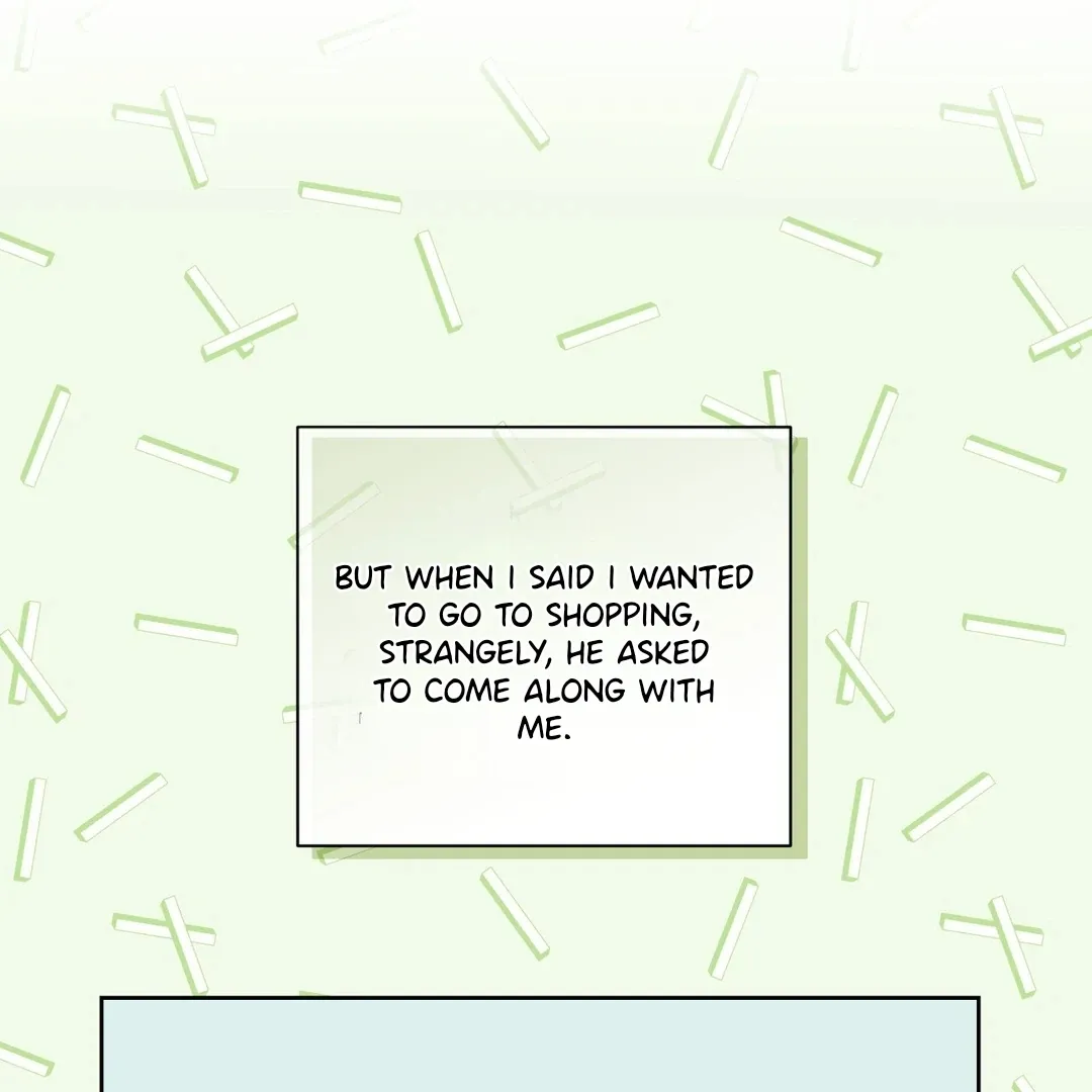 Read Guiding Hazard chapter 60 image 5 on Lezhin