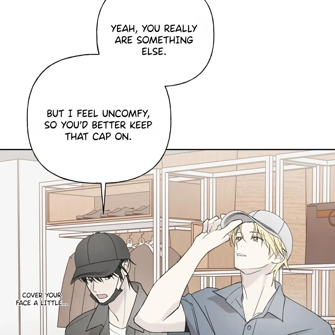 Read Guiding Hazard chapter 60 image 50 on Lezhin