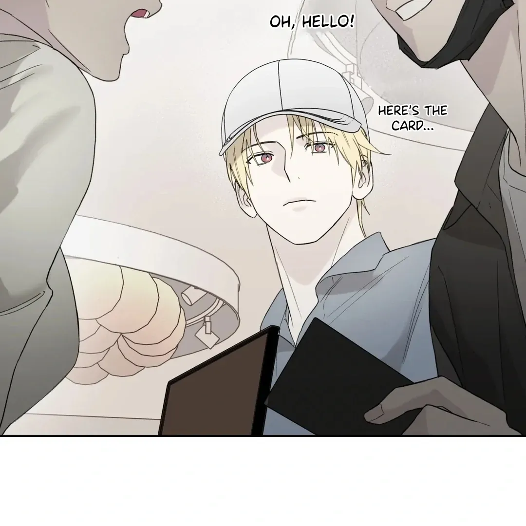 Read Guiding Hazard chapter 60 image 53 on Lezhin