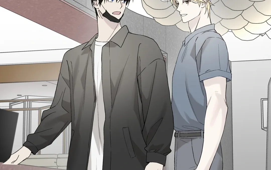 Read Guiding Hazard chapter 60 image 64 on Lezhin