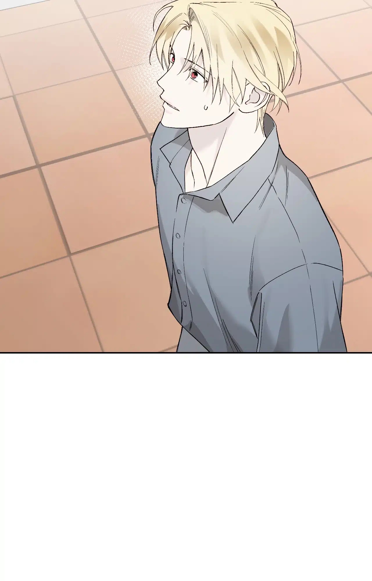 Read Guiding Hazard chapter 61.1 image 14 on Lezhin