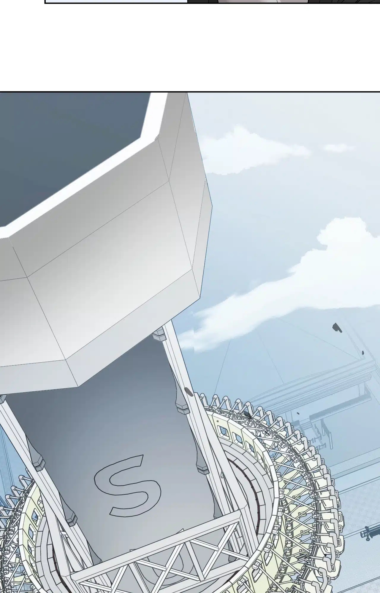 Read Guiding Hazard chapter 61.1 image 21 on Lezhin