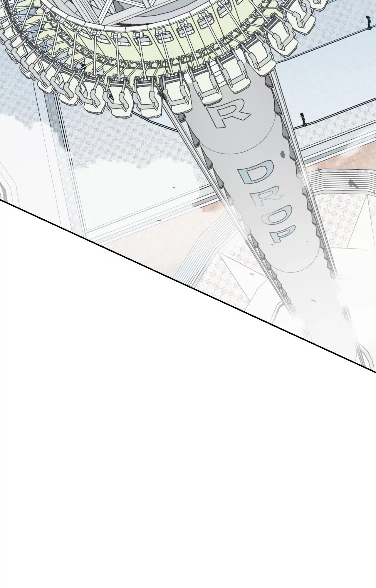 Read Guiding Hazard chapter 61.1 image 22 on Lezhin