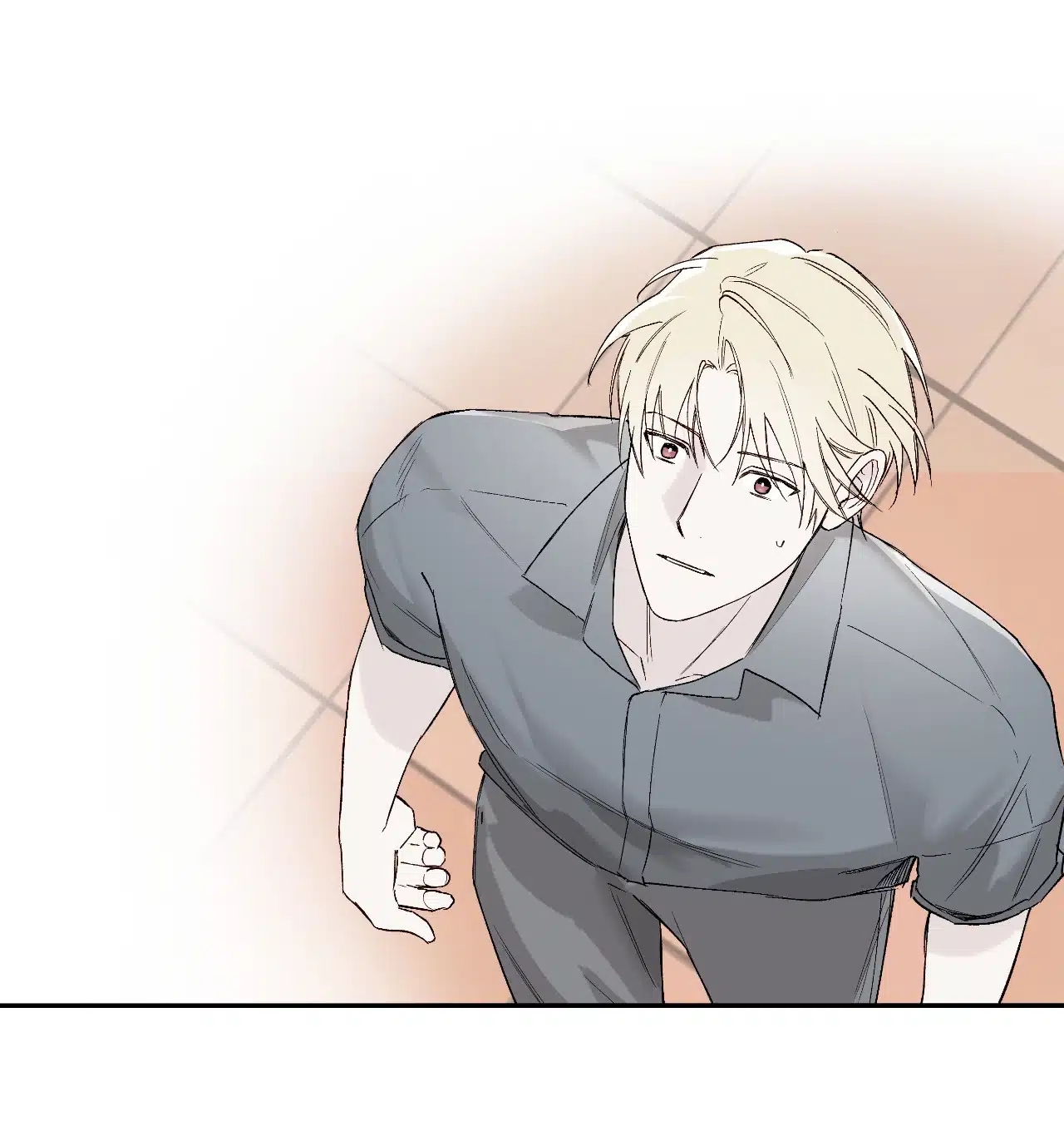 Read Guiding Hazard chapter 61.1 image 23 on Lezhin
