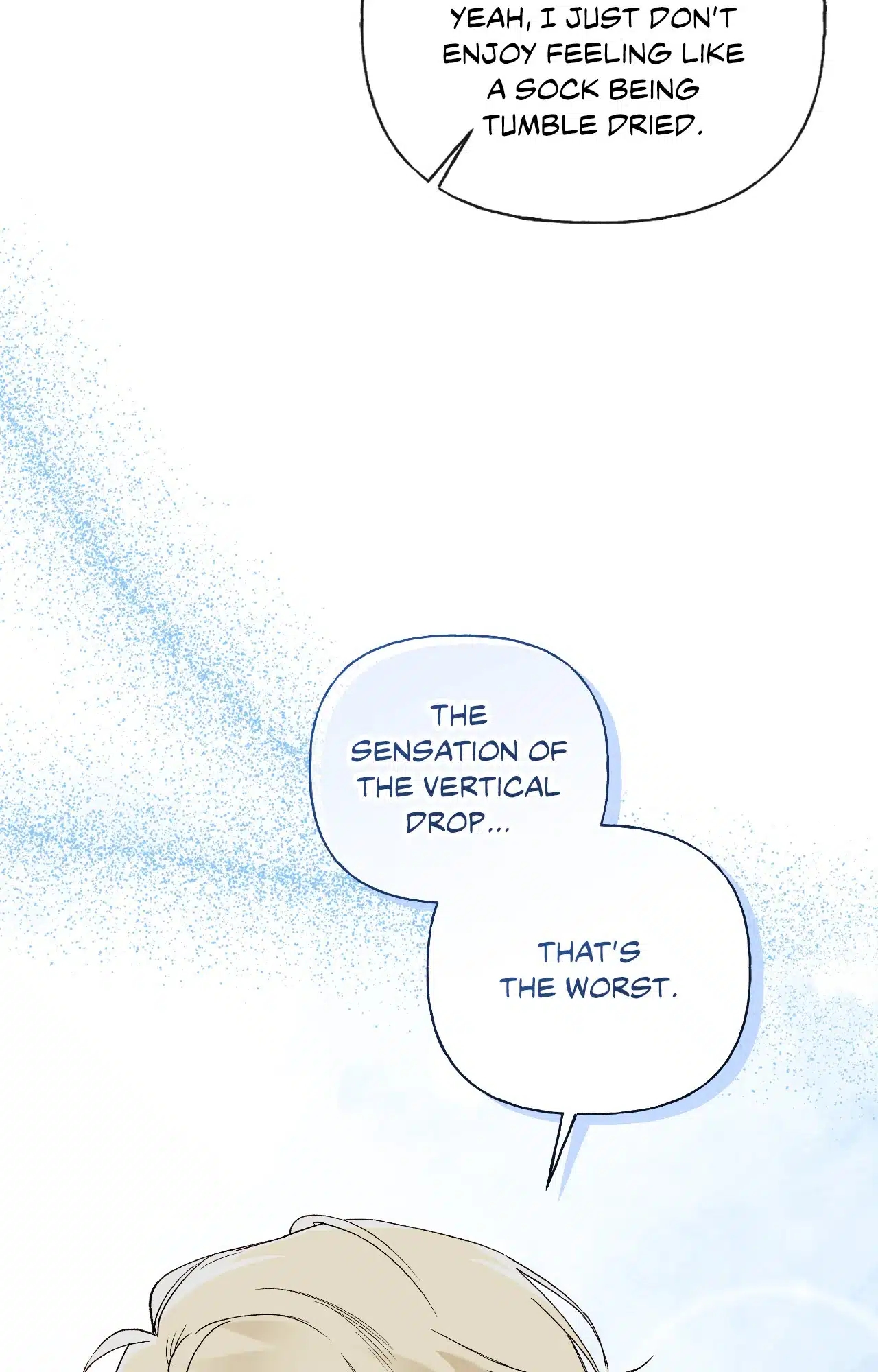 Read Guiding Hazard chapter 61.1 image 30 on Lezhin