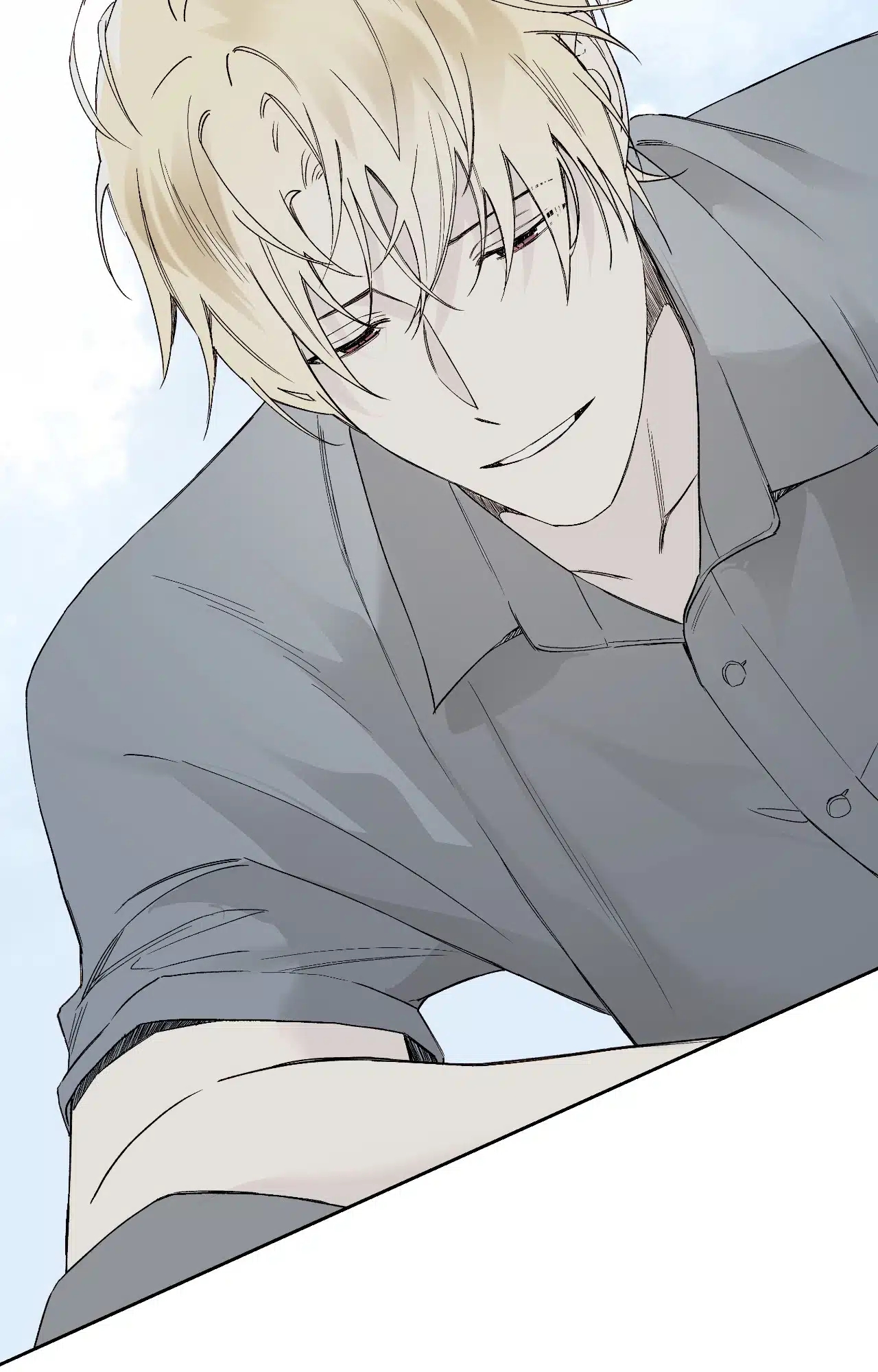 Read Guiding Hazard chapter 61.1 image 31 on Lezhin