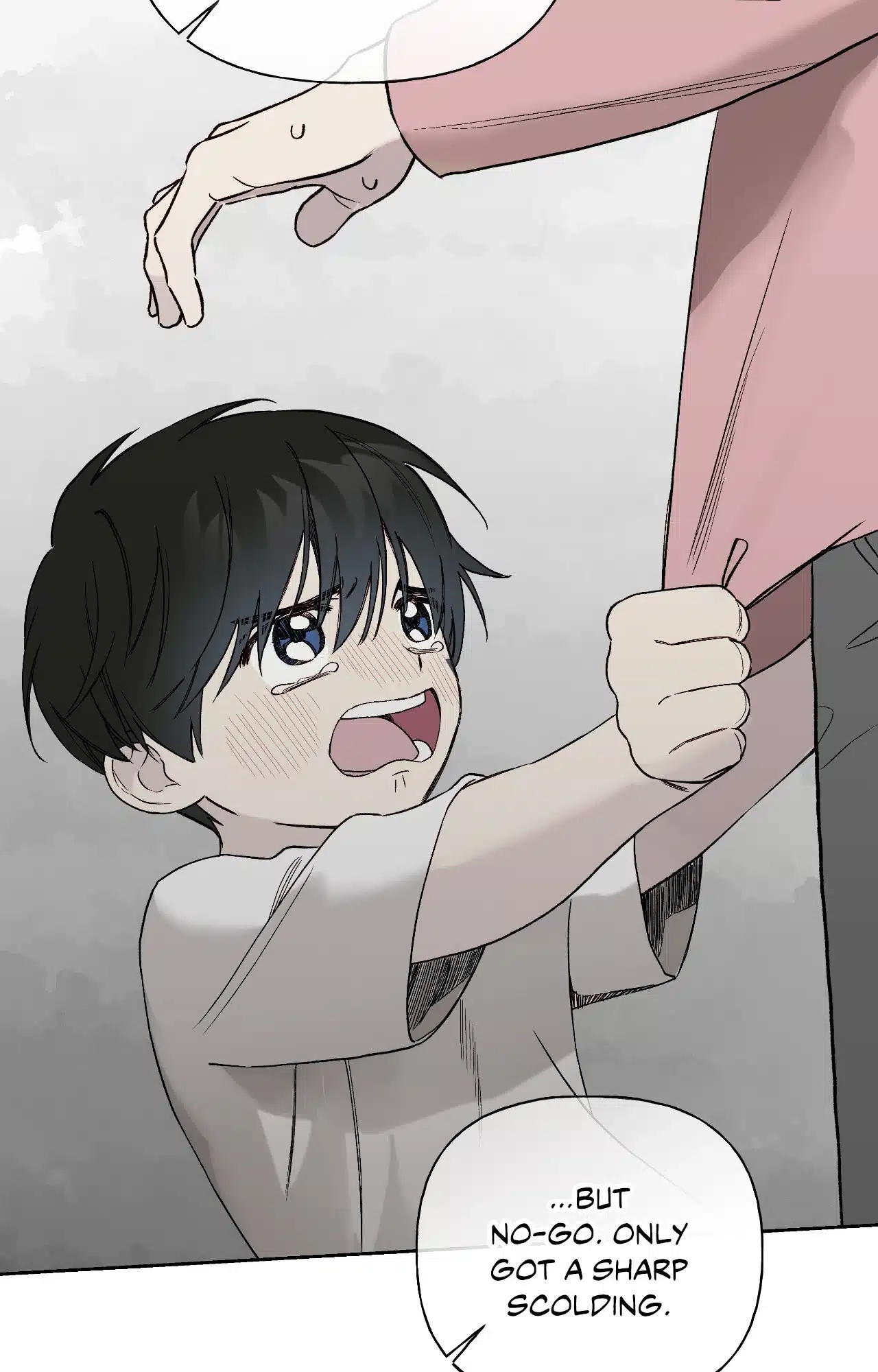 Read Guiding Hazard chapter 61.1 image 47 on Lezhin
