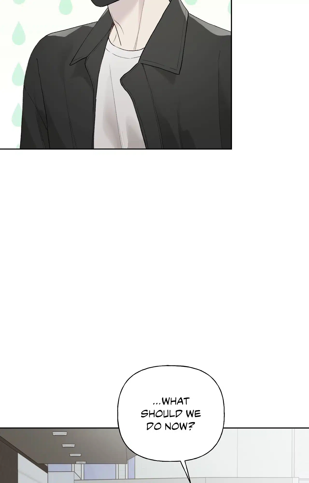 Read Guiding Hazard chapter 61.1 image 5 on Lezhin