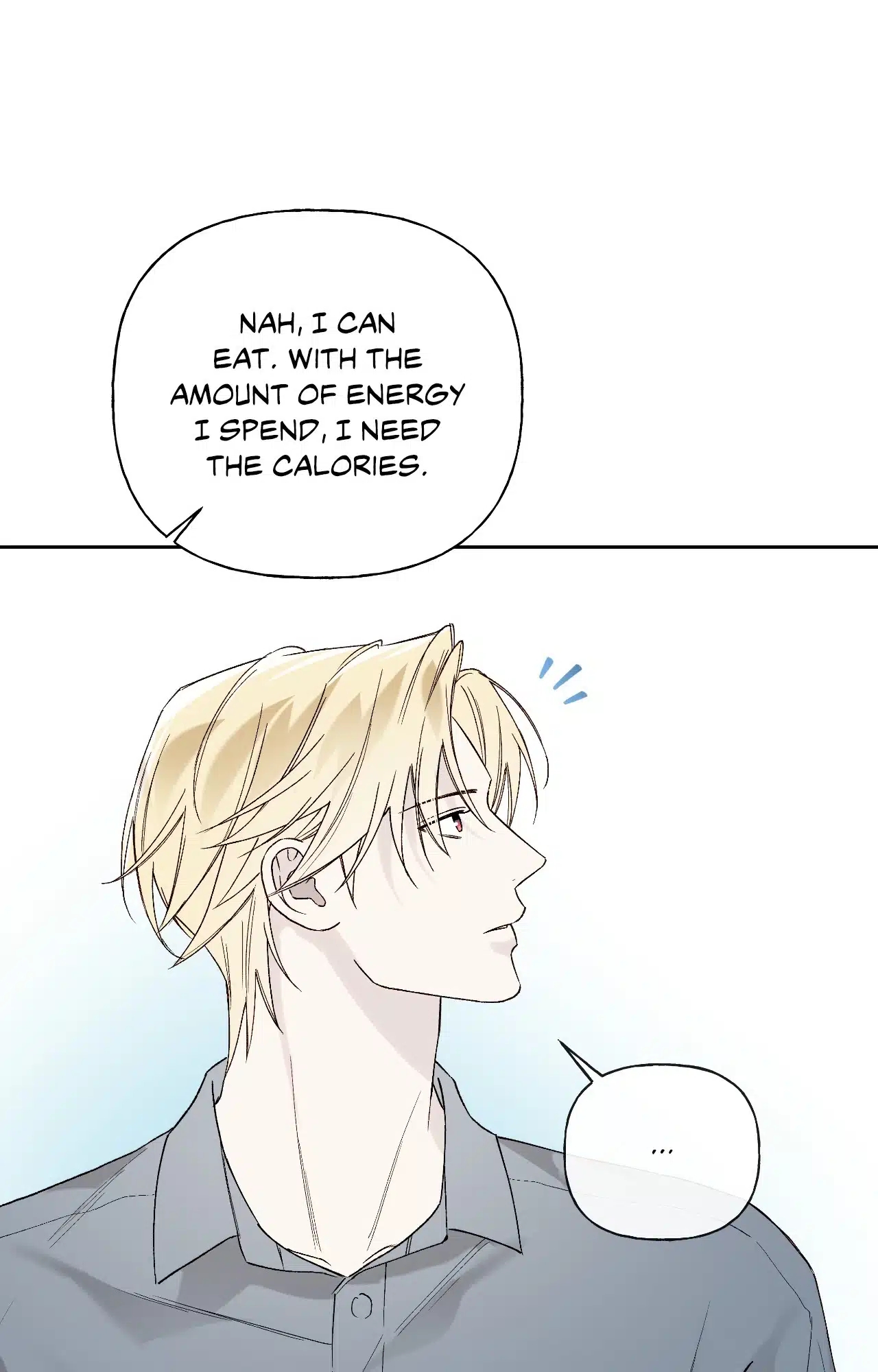 Read Guiding Hazard chapter 61.1 image 50 on Lezhin