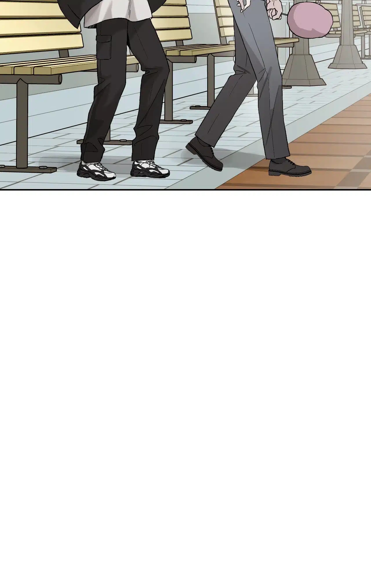 Read Guiding Hazard chapter 61.1 image 53 on Lezhin