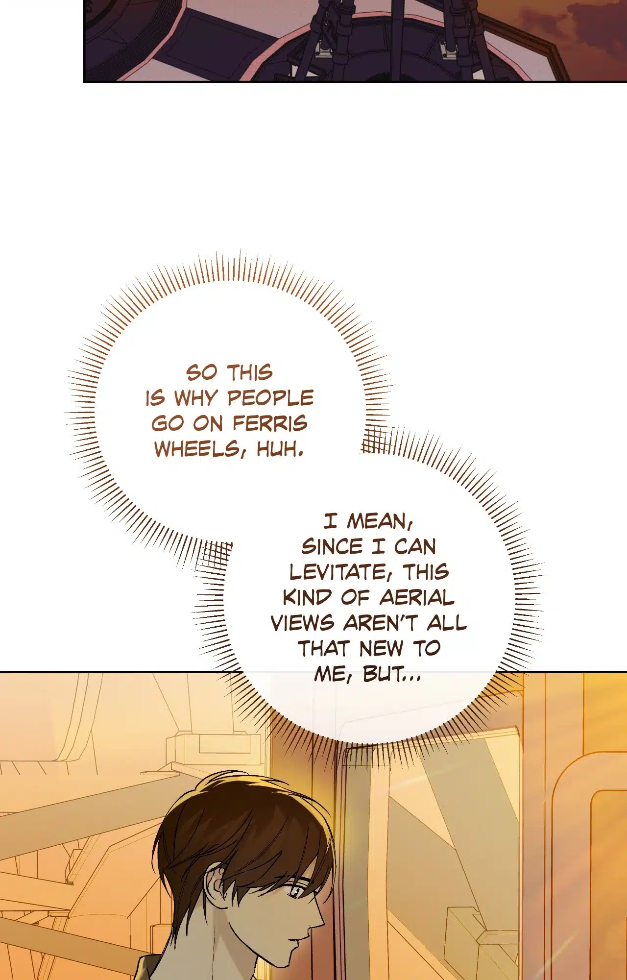 Read Guiding Hazard chapter 61.1 image 58 on Lezhin