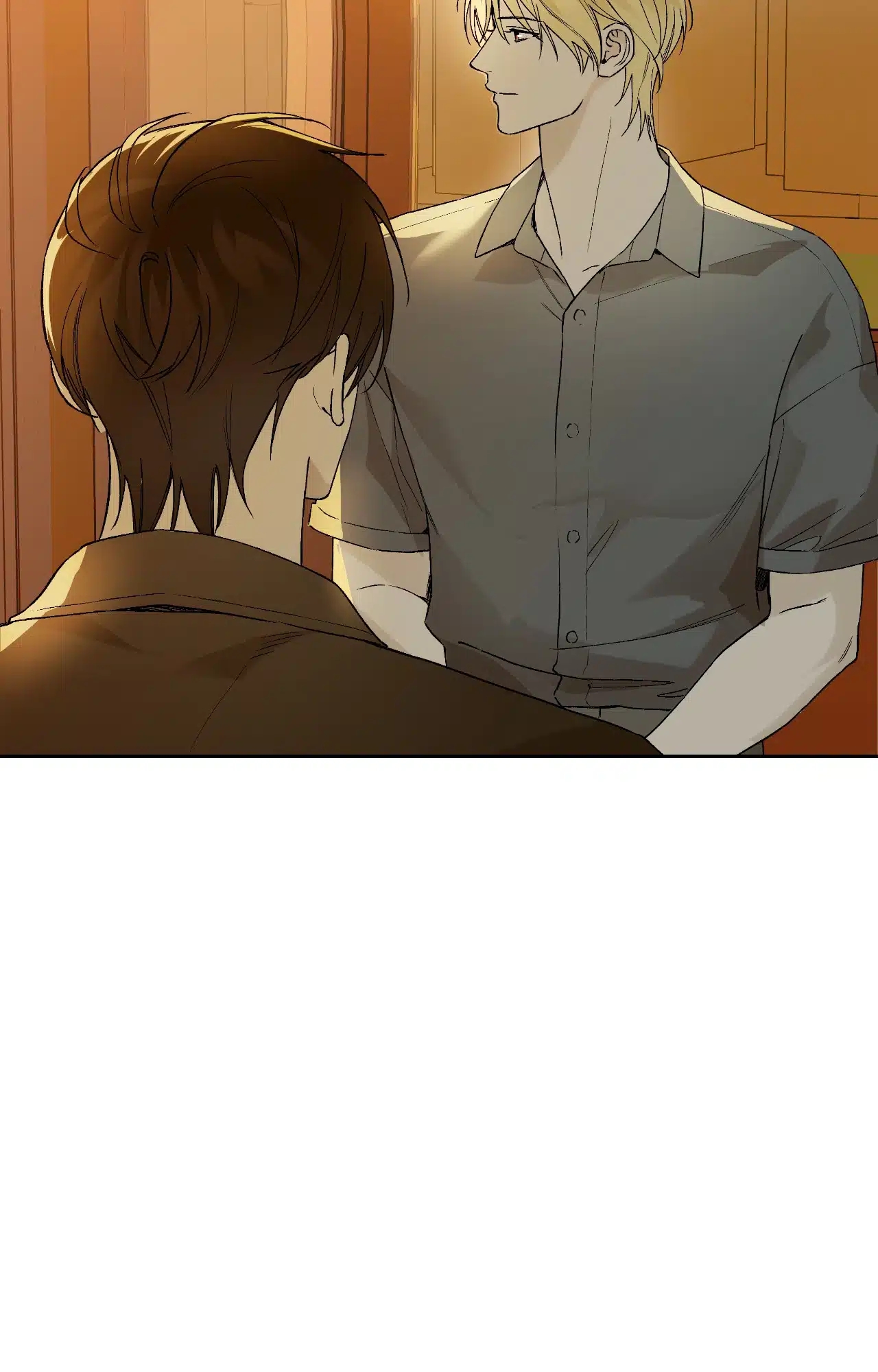 Read Guiding Hazard chapter 61.1 image 60 on Lezhin