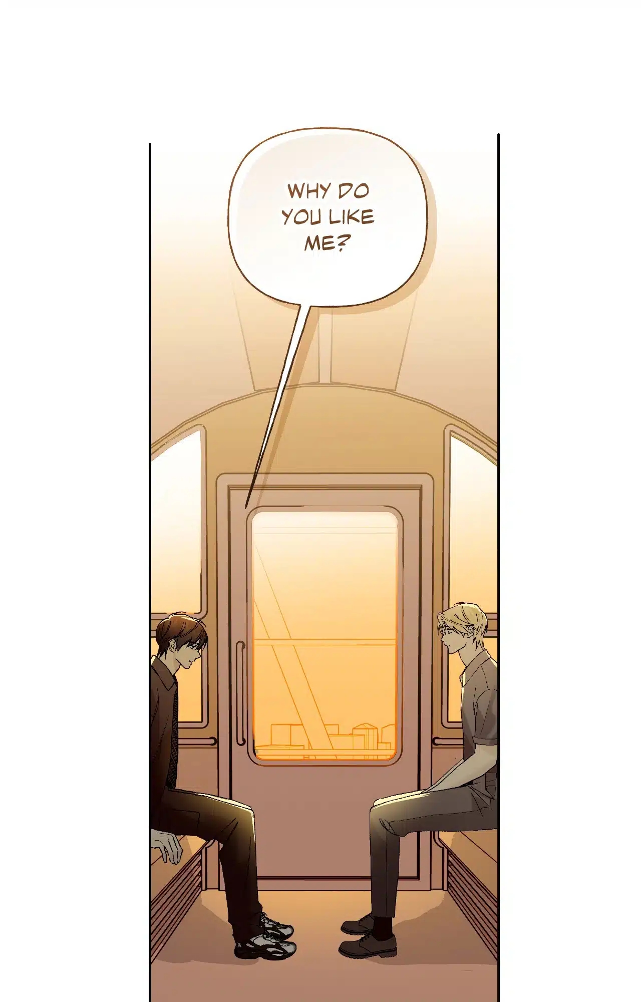 Read Guiding Hazard chapter 61.1 image 65 on Lezhin
