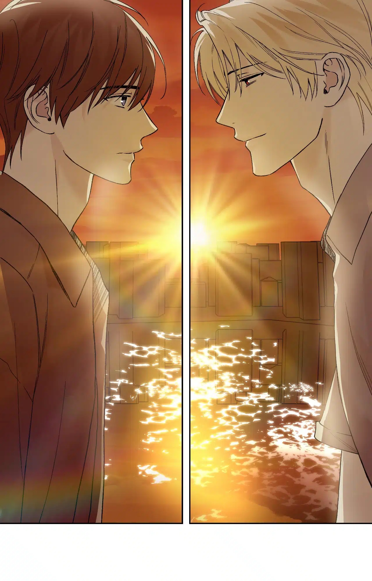 Read Guiding Hazard chapter 61.1 image 77 on Lezhin