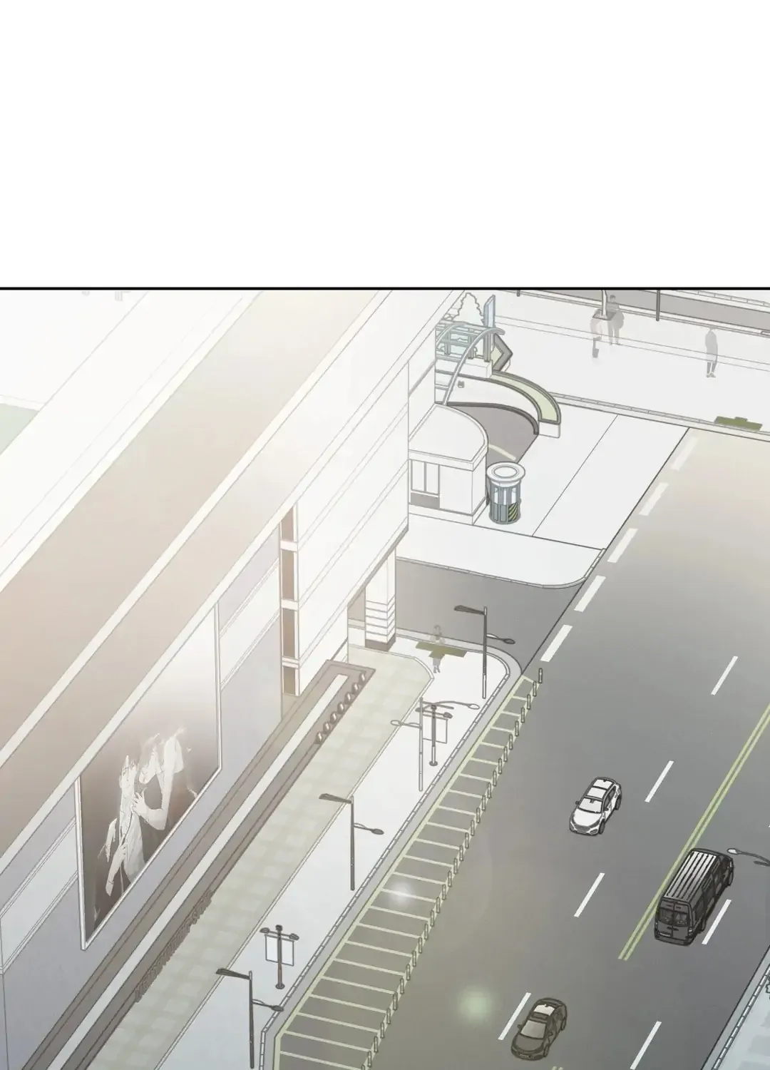 Read Guiding Hazard chapter 61 image 1 on Lezhin