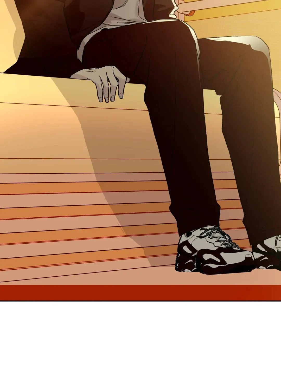 Read Guiding Hazard chapter 61 image 112 on Lezhin