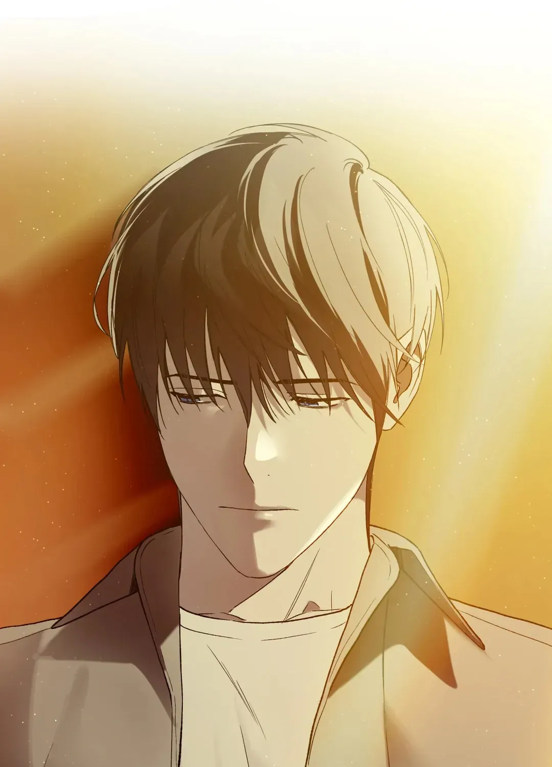 Read Guiding Hazard chapter 61 image 120 on Lezhin