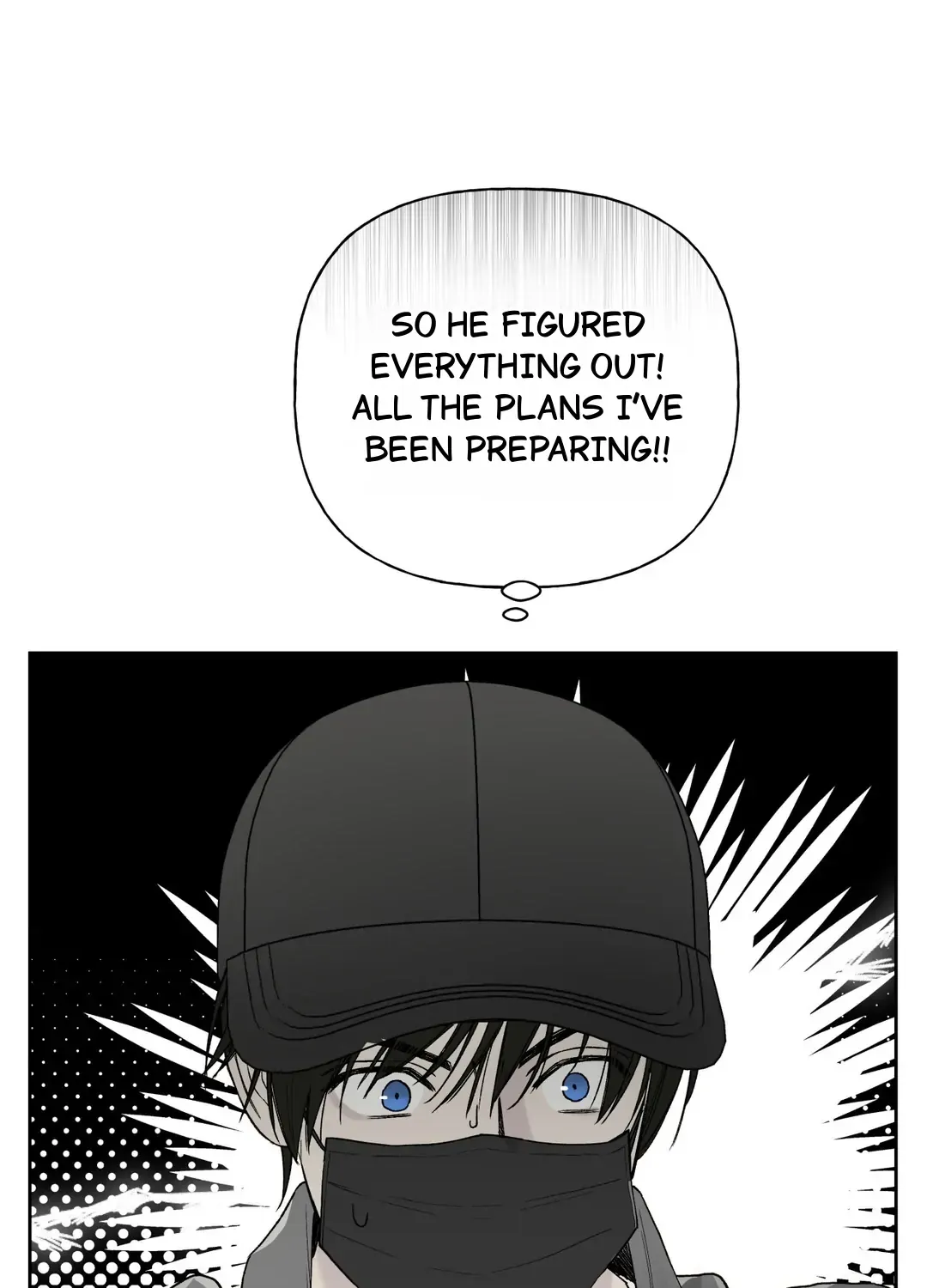 Read Guiding Hazard chapter 61 image 13 on Lezhin
