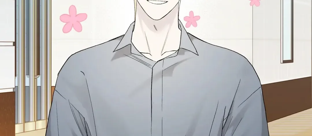 Read Guiding Hazard chapter 61 image 16 on Lezhin