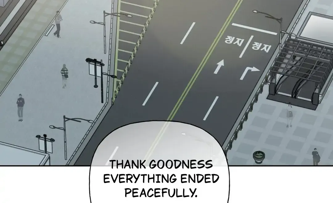 Read Guiding Hazard chapter 61 image 2 on Lezhin