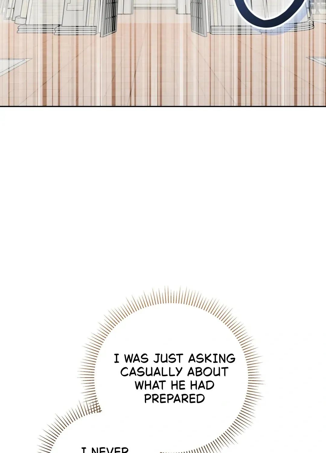 Read Guiding Hazard chapter 61 image 21 on Lezhin