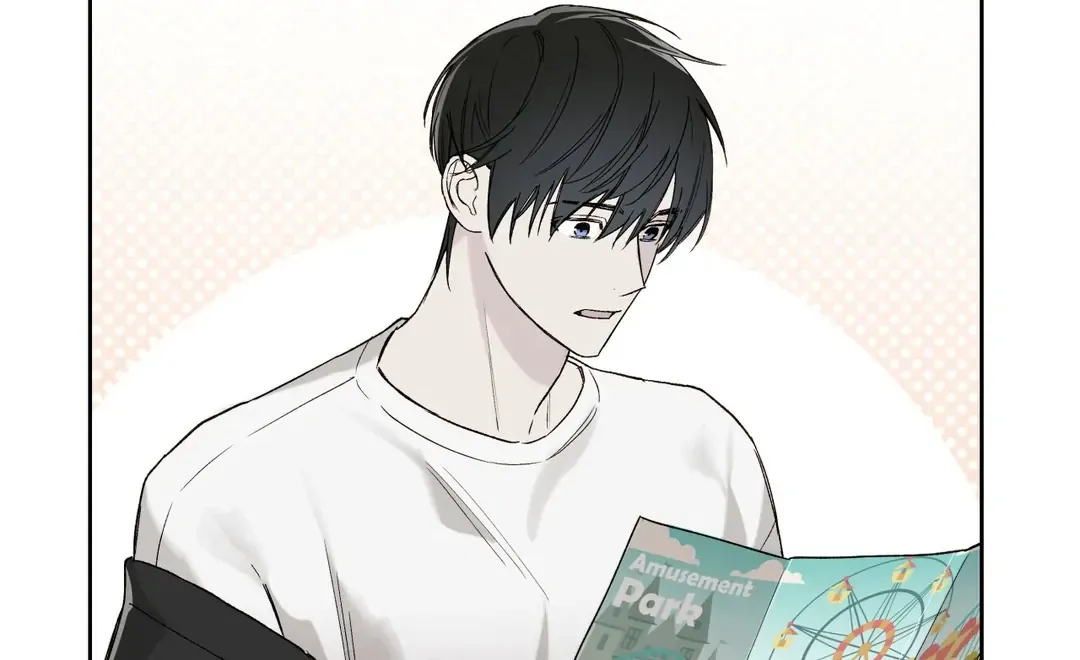 Read Guiding Hazard chapter 61 image 27 on Lezhin
