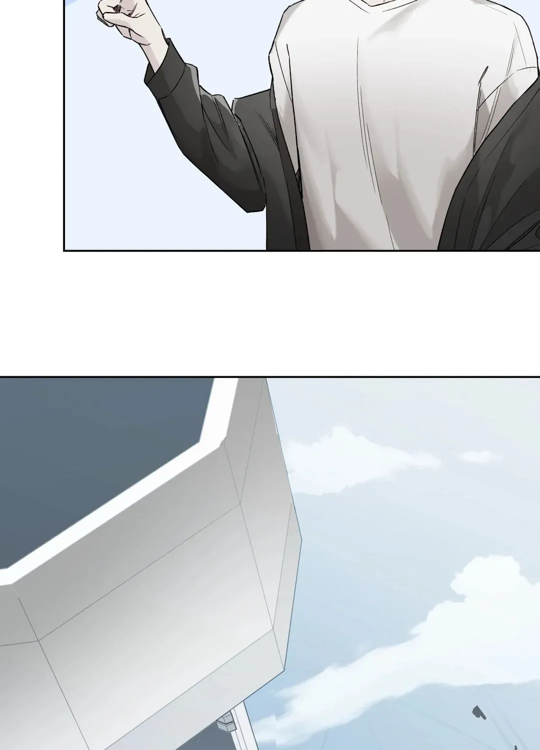 Read Guiding Hazard chapter 61 image 32 on Lezhin