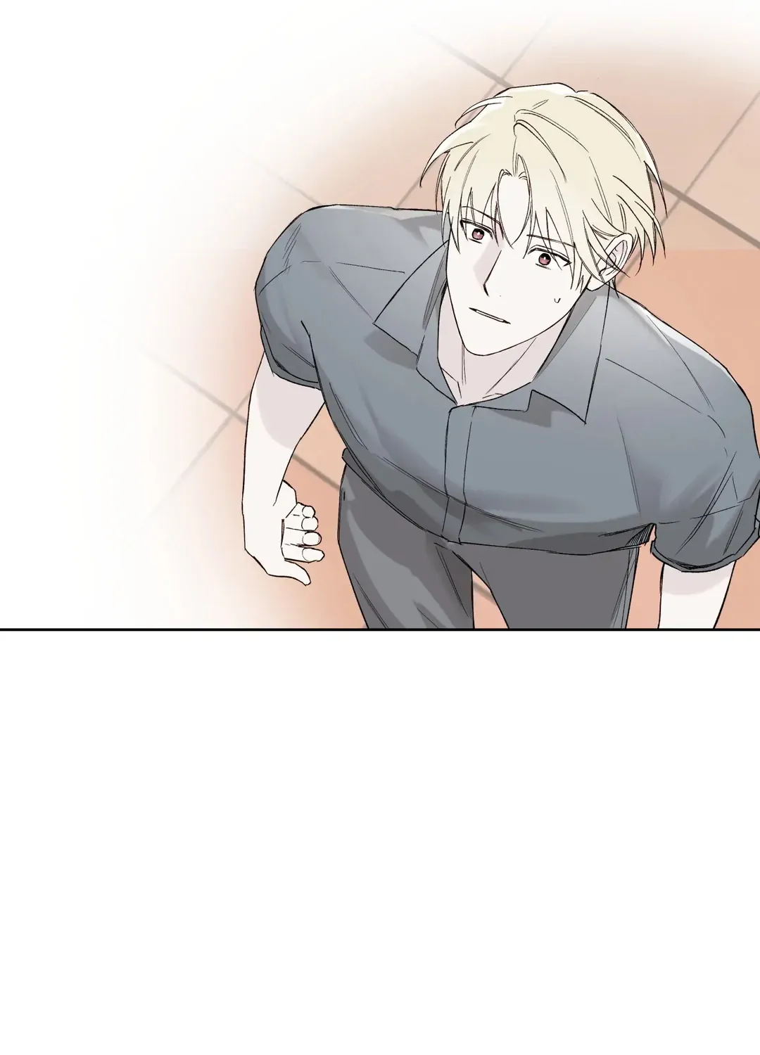 Read Guiding Hazard chapter 61 image 36 on Lezhin