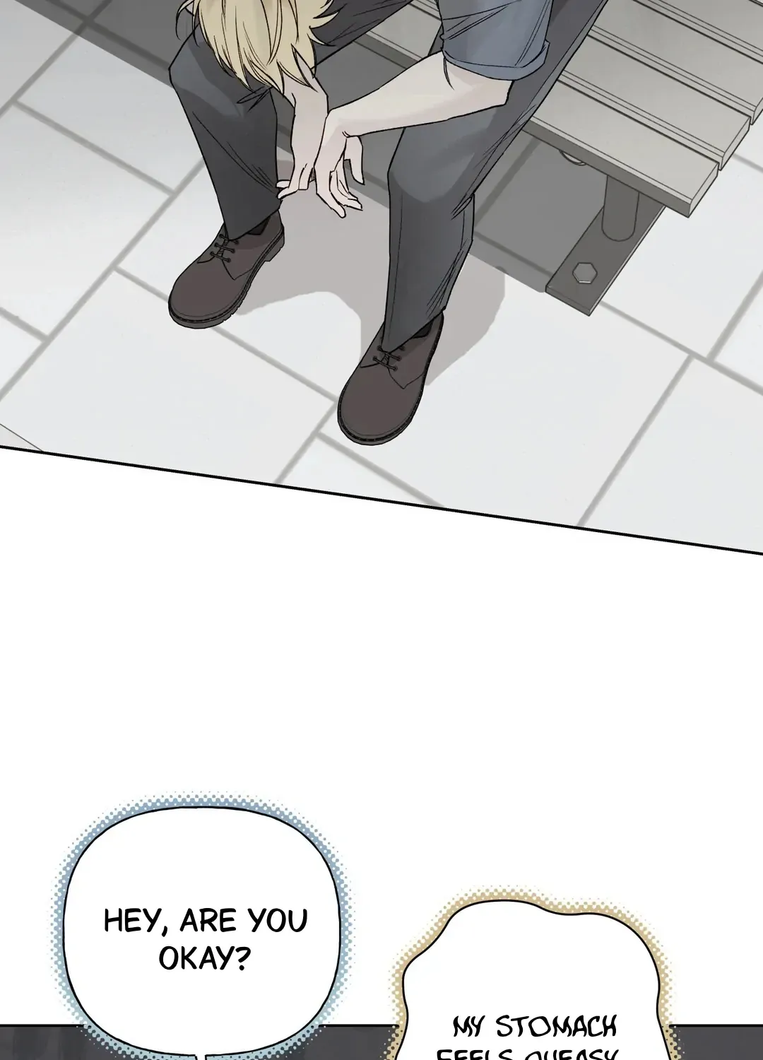 Read Guiding Hazard chapter 61 image 40 on Lezhin