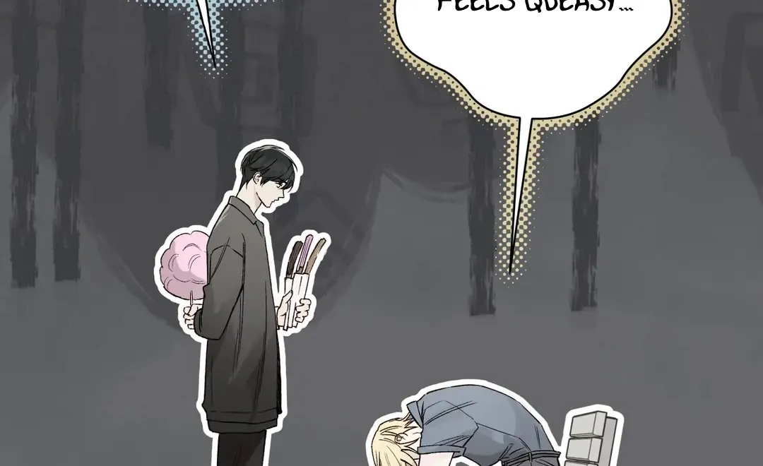 Read Guiding Hazard chapter 61 image 41 on Lezhin
