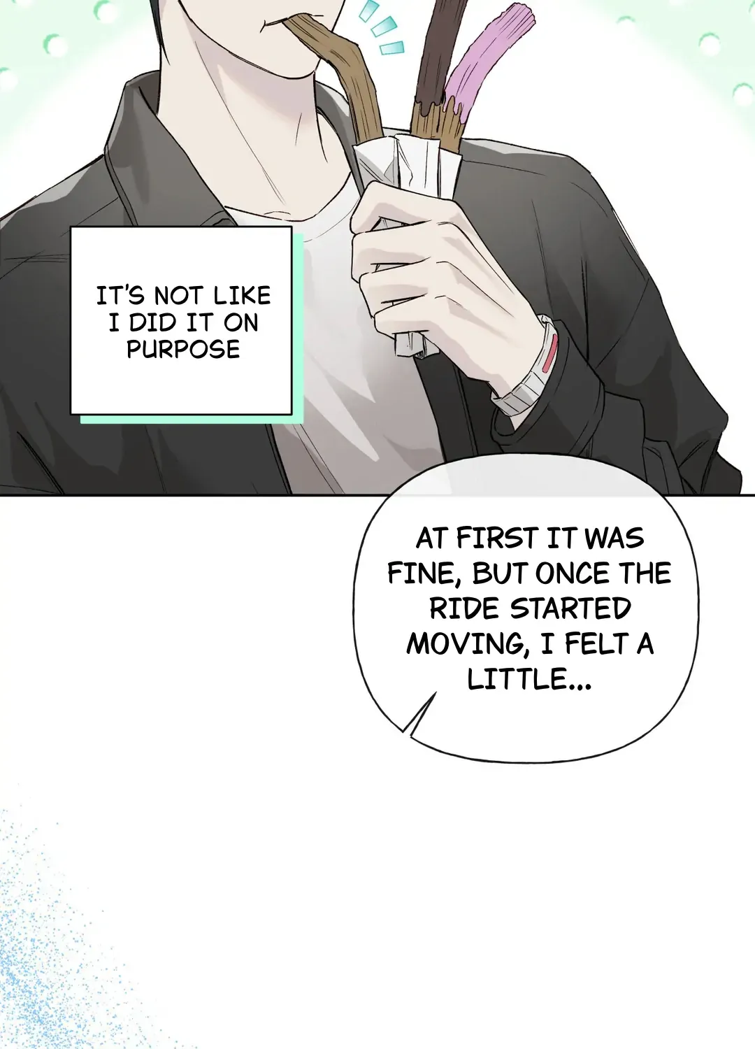 Read Guiding Hazard chapter 61 image 44 on Lezhin
