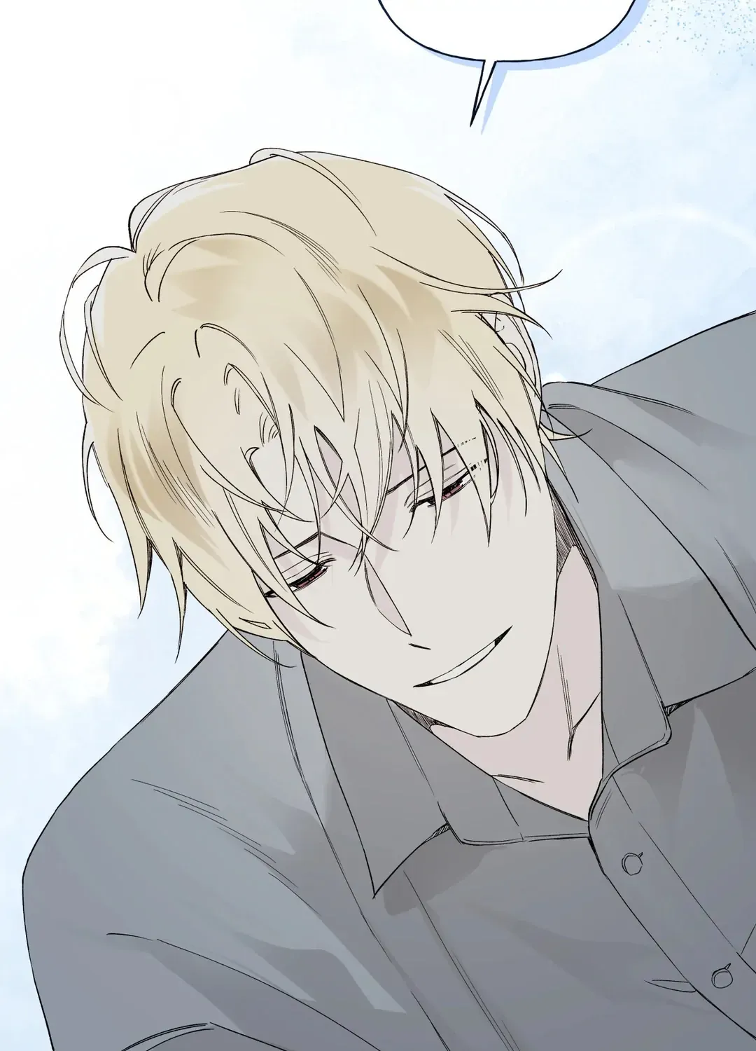 Read Guiding Hazard chapter 61 image 46 on Lezhin