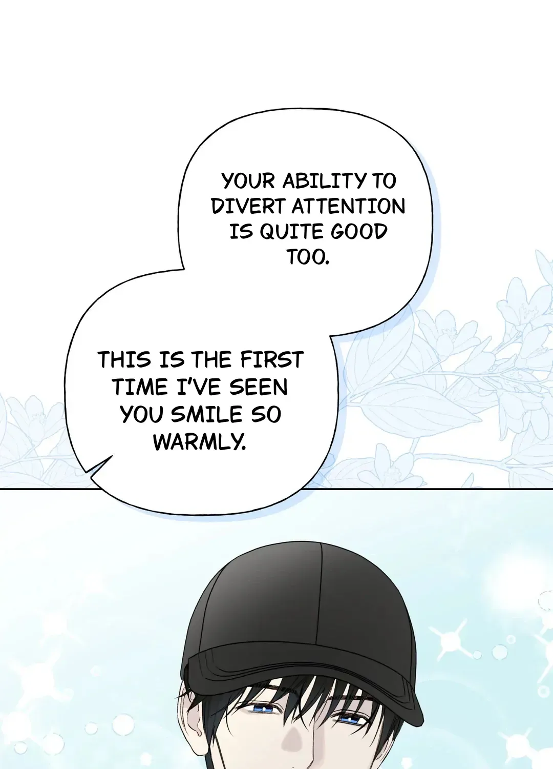 Read Guiding Hazard chapter 61 image 5 on Lezhin