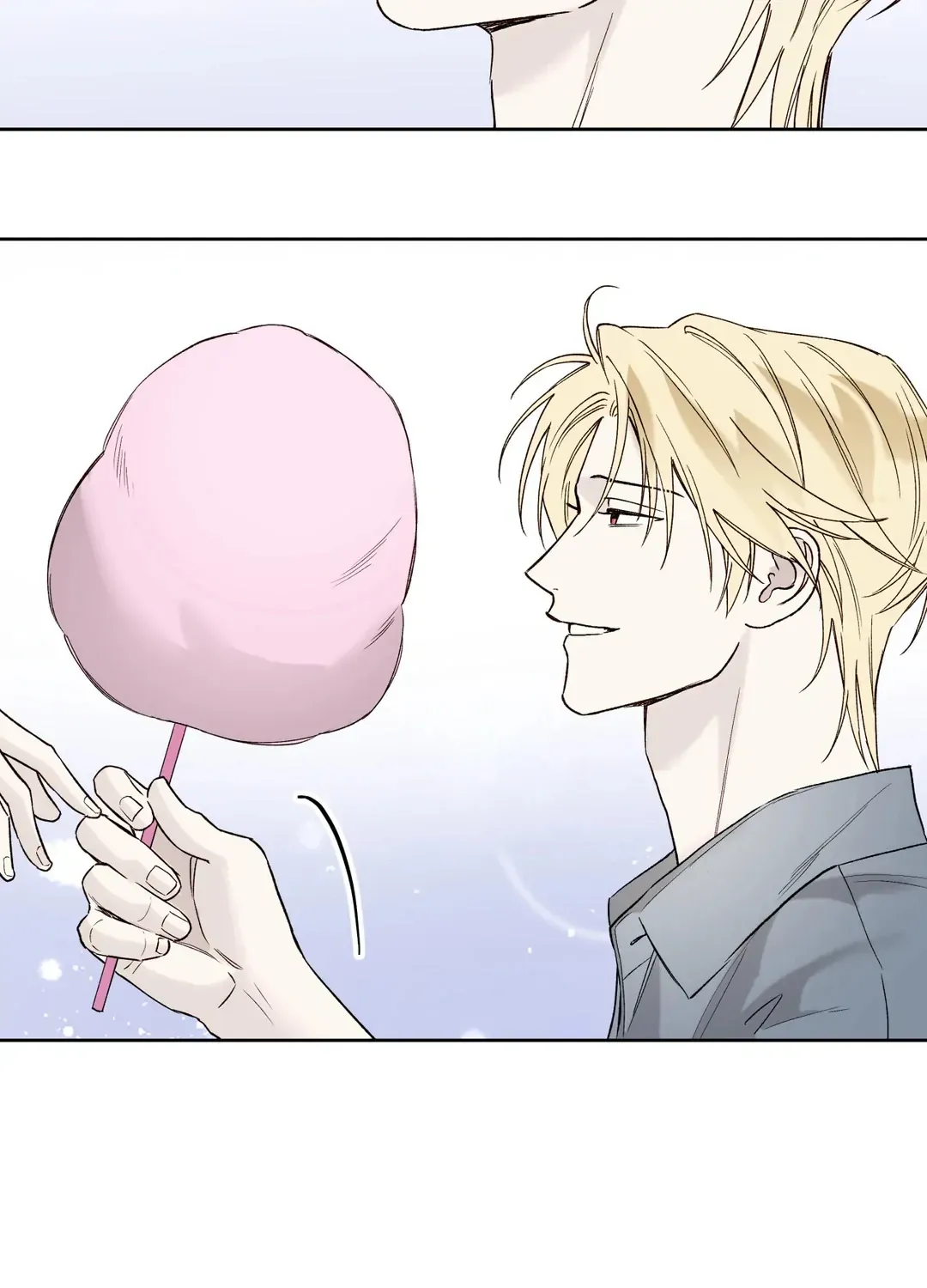 Read Guiding Hazard chapter 61 image 59 on Lezhin