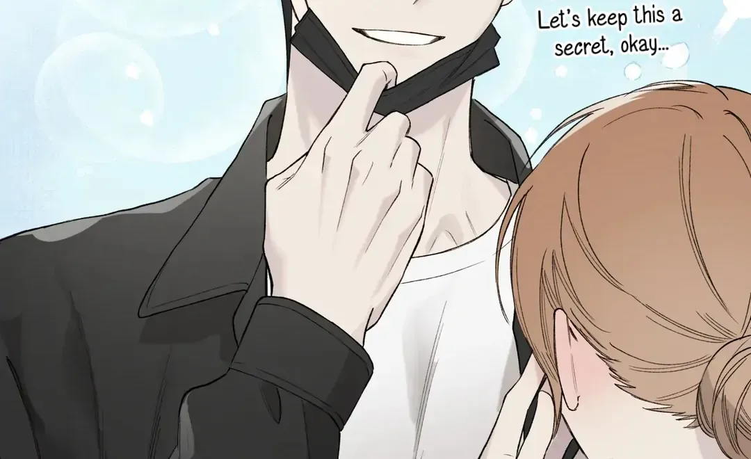 Read Guiding Hazard chapter 61 image 6 on Lezhin
