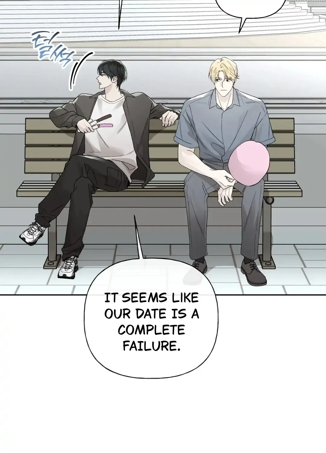 Read Guiding Hazard chapter 61 image 61 on Lezhin