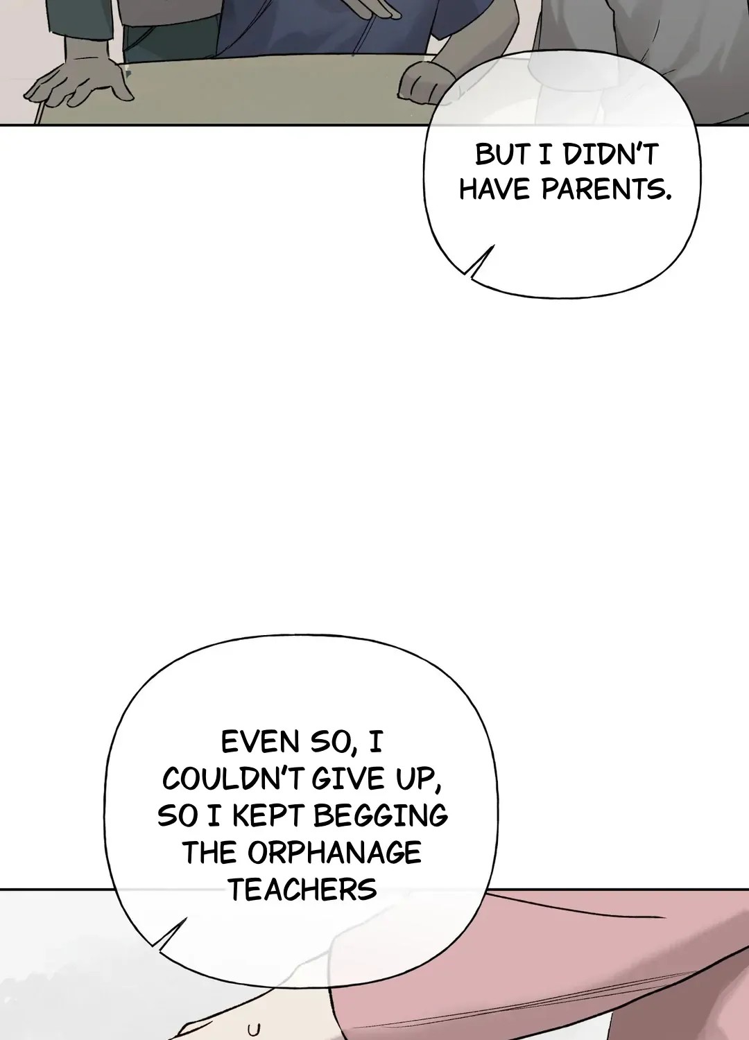 Read Guiding Hazard chapter 61 image 69 on Lezhin