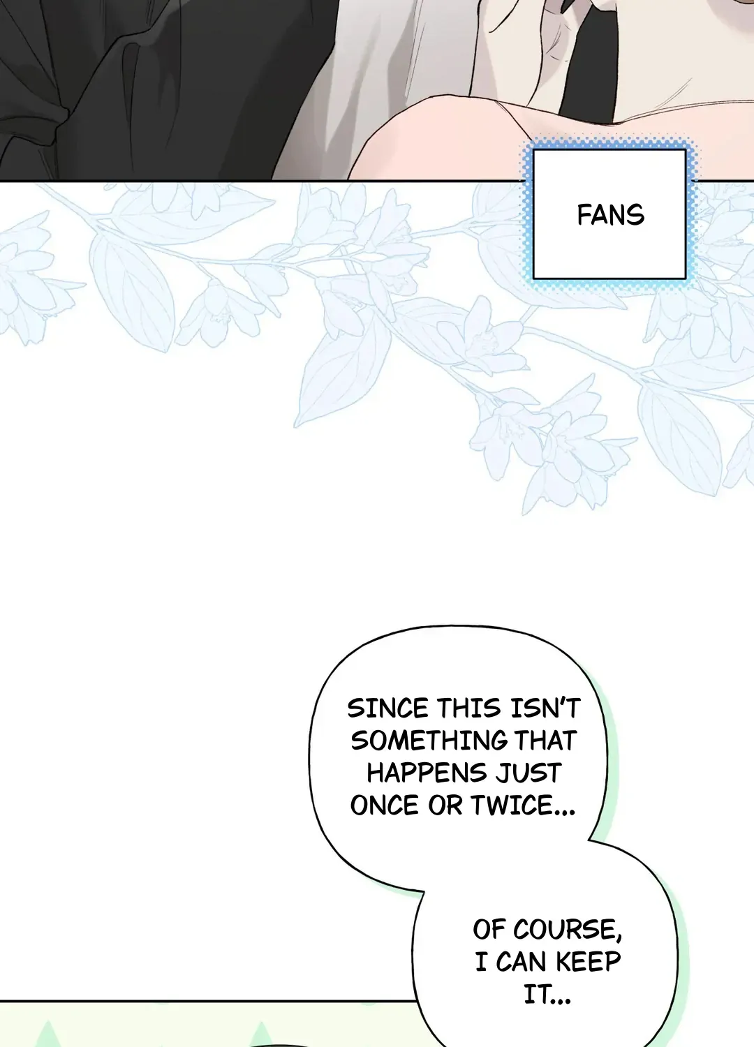 Read Guiding Hazard chapter 61 image 7 on Lezhin