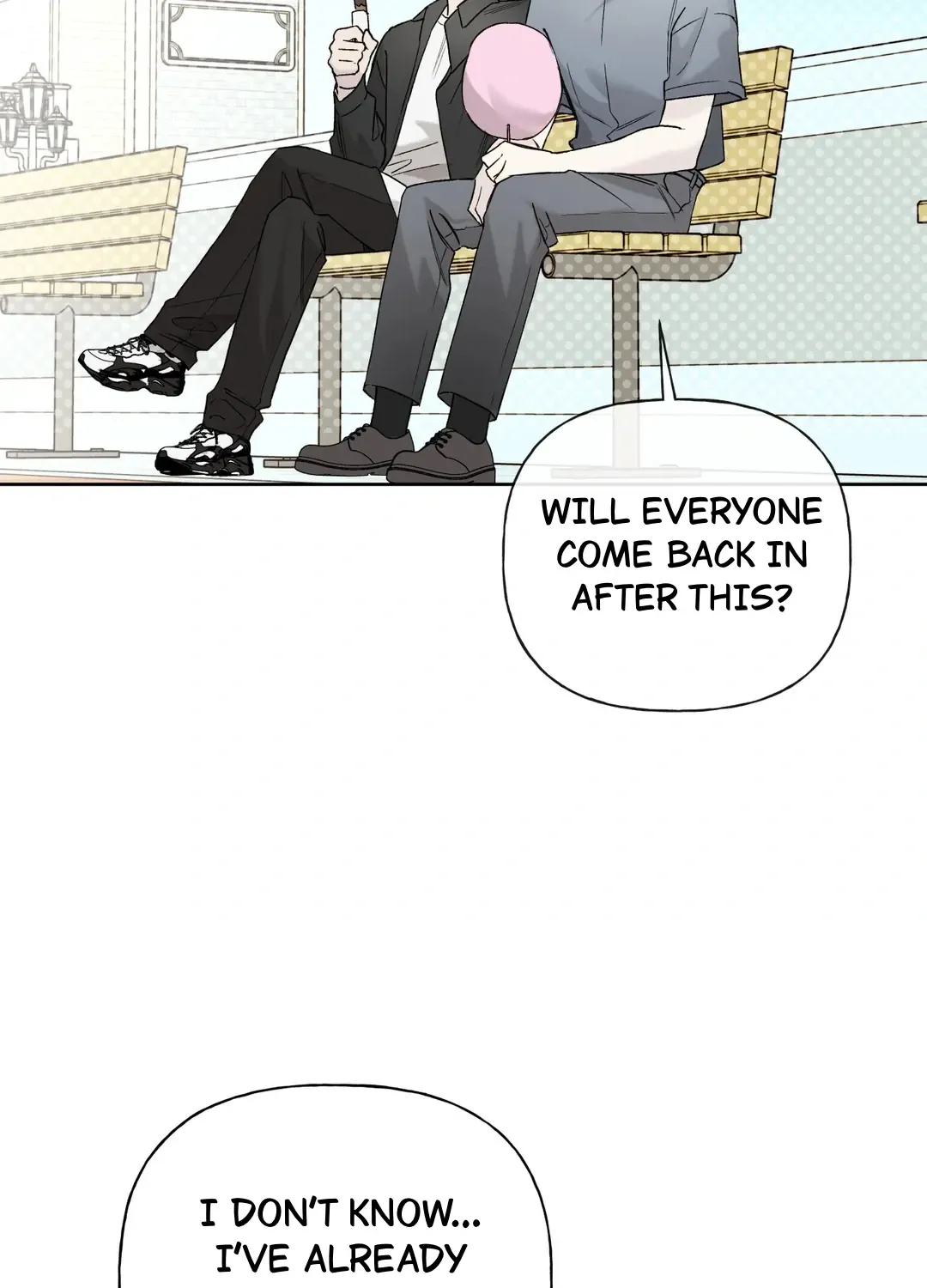Read Guiding Hazard chapter 61 image 73 on Lezhin