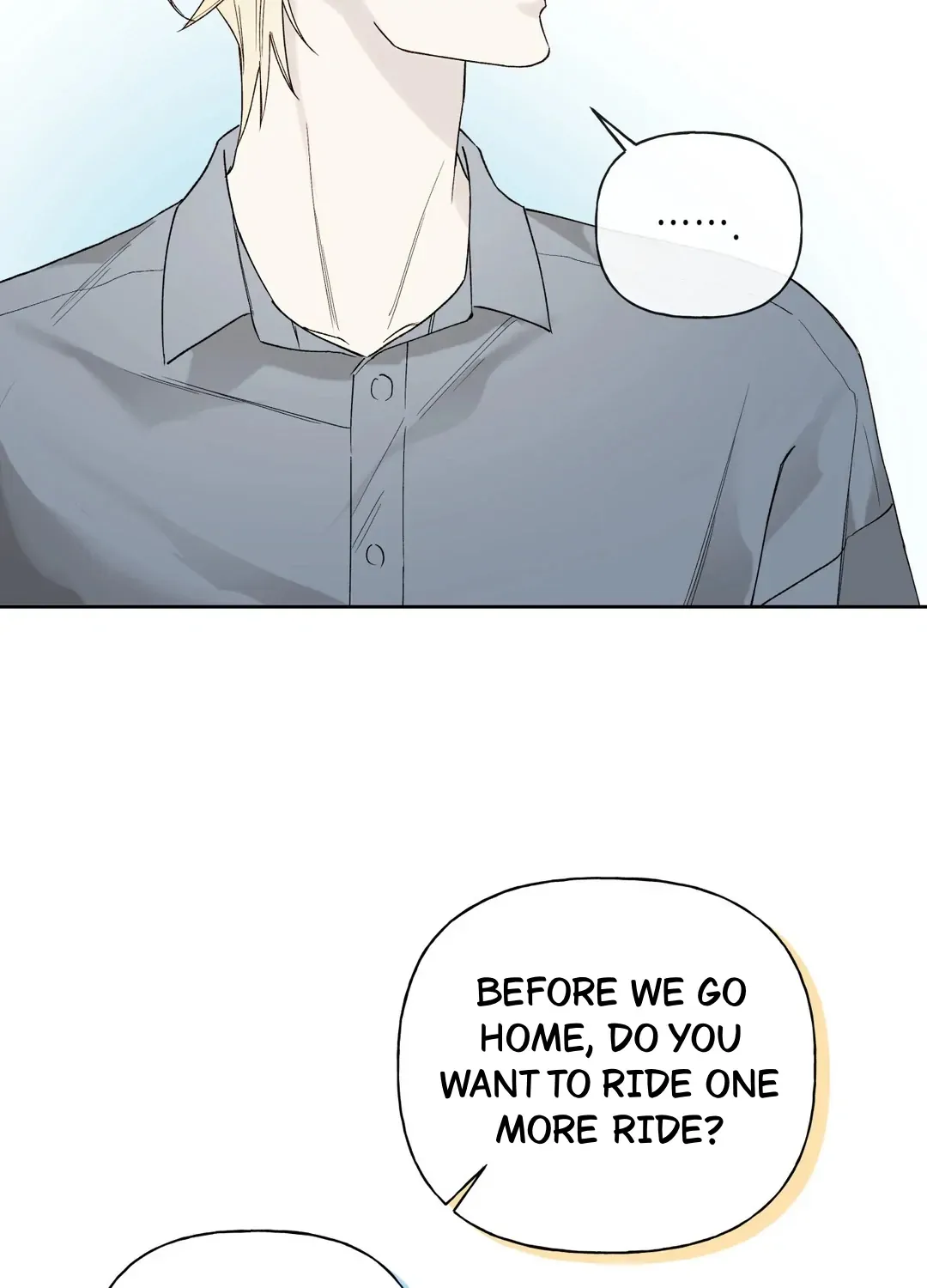 Read Guiding Hazard chapter 61 image 75 on Lezhin