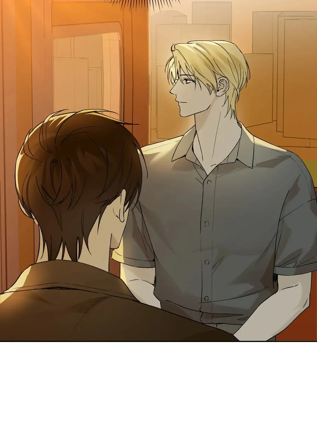 Read Guiding Hazard chapter 61 image 89 on Lezhin