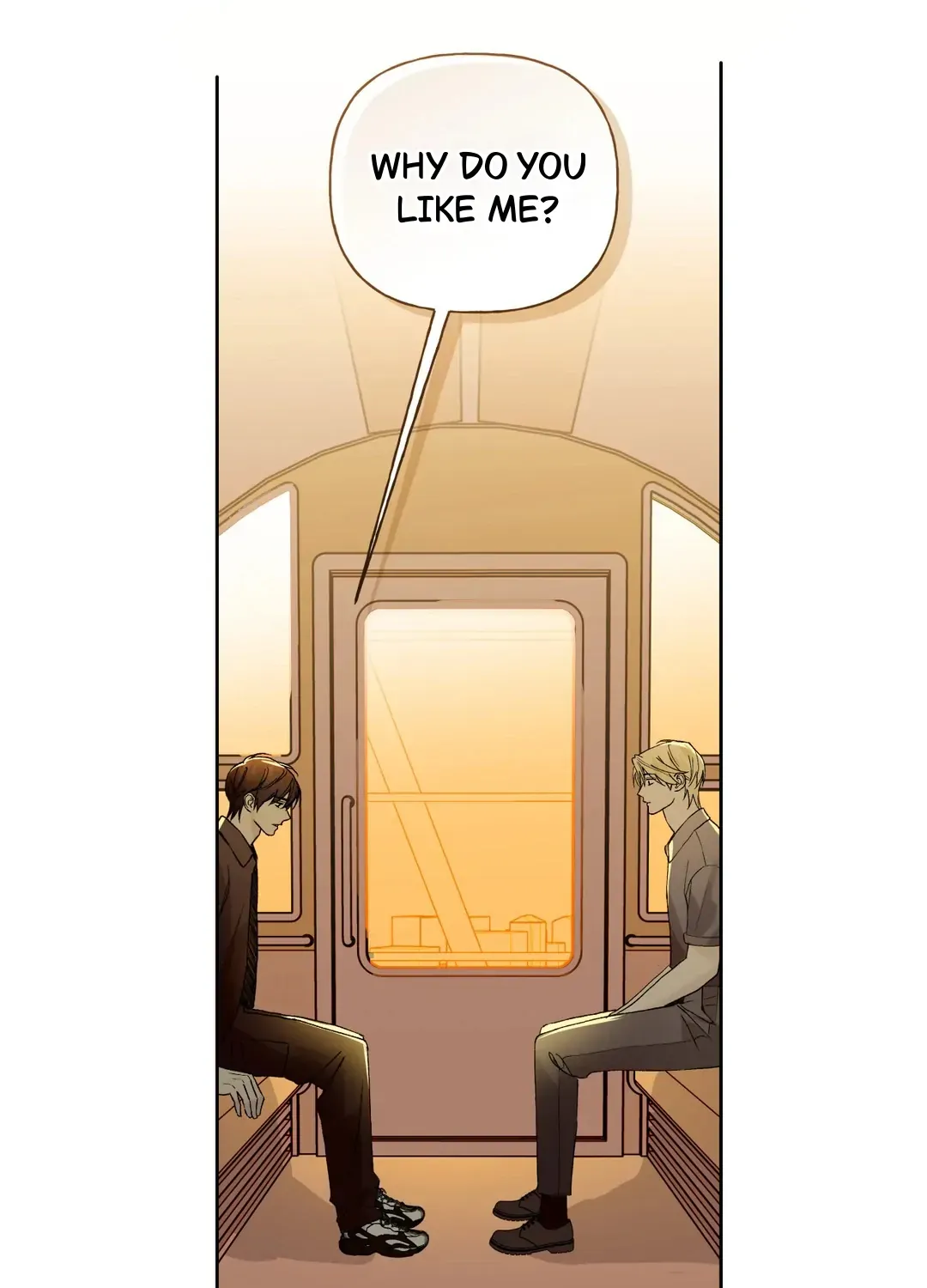 Read Guiding Hazard chapter 61 image 96 on Lezhin