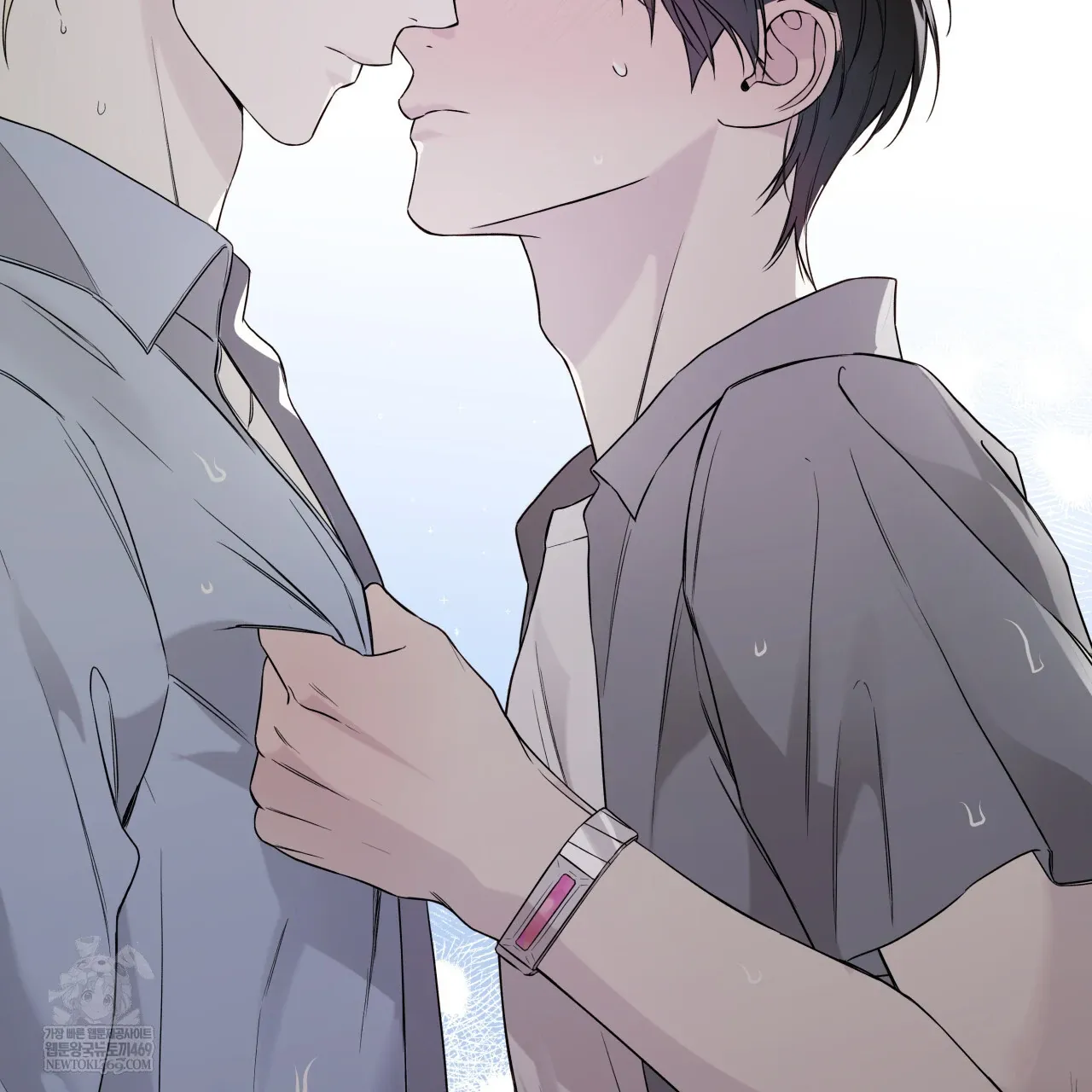Read Guiding Hazard chapter 62 image 124 on Lezhin