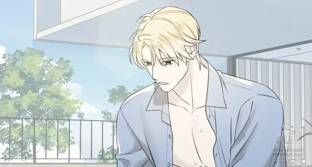 Read Guiding Hazard chapter 62 image 15 on Lezhin