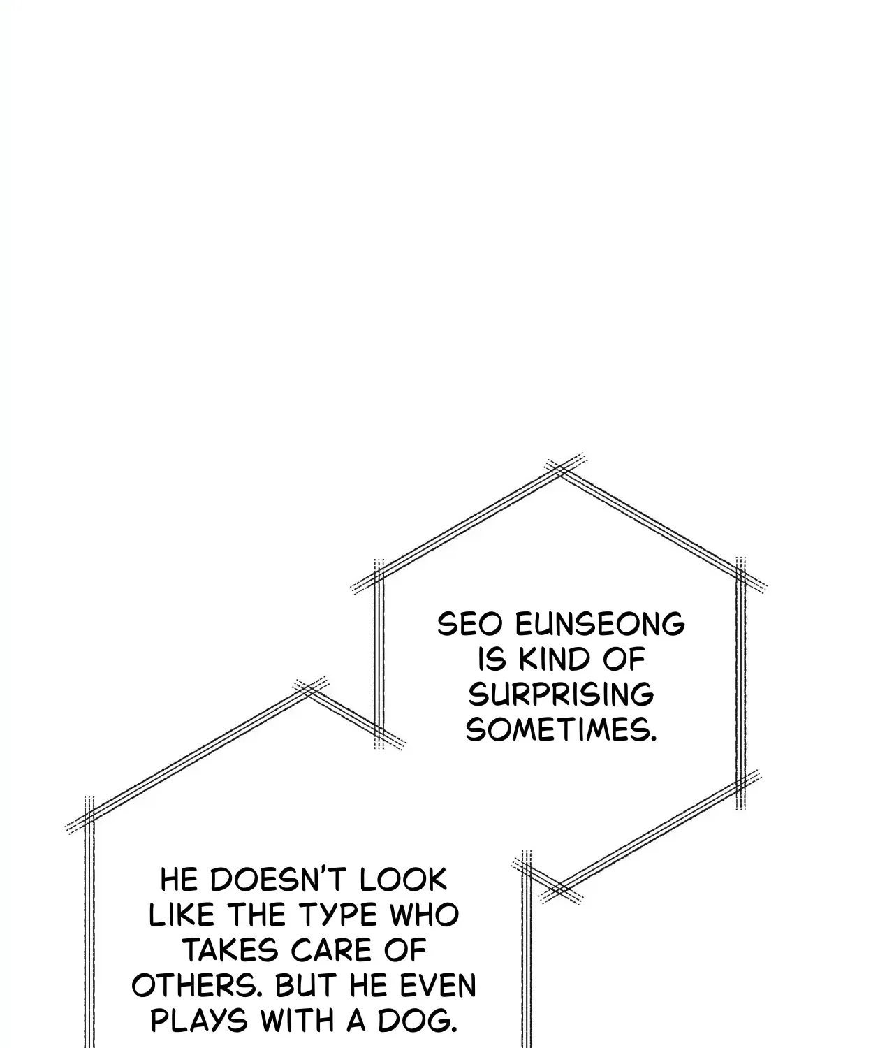 Read Guiding Hazard chapter 62 image 19 on Lezhin