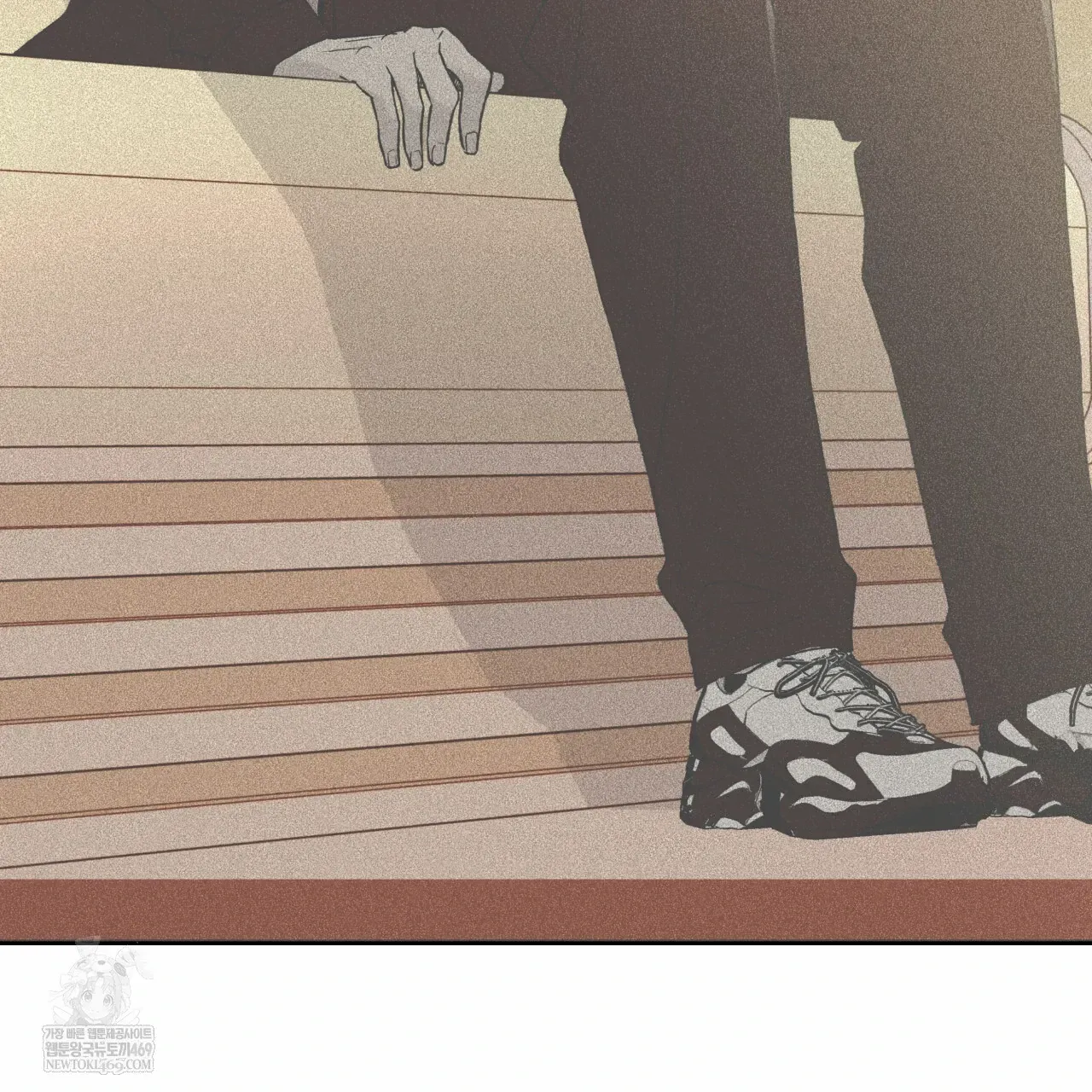 Read Guiding Hazard chapter 62 image 29 on Lezhin