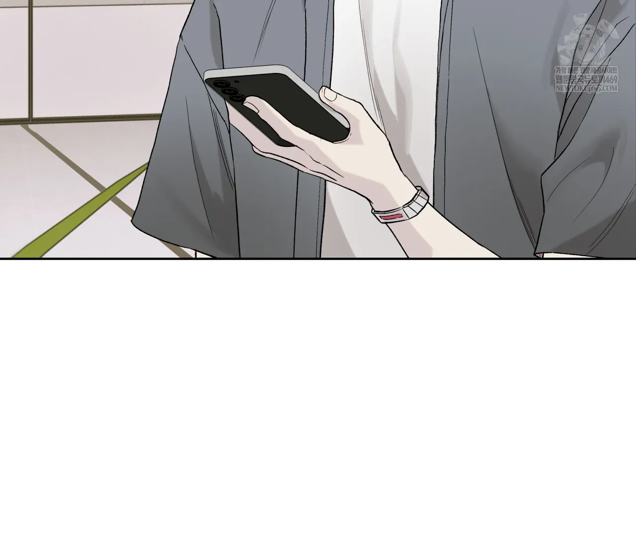 Read Guiding Hazard chapter 62 image 35 on Lezhin