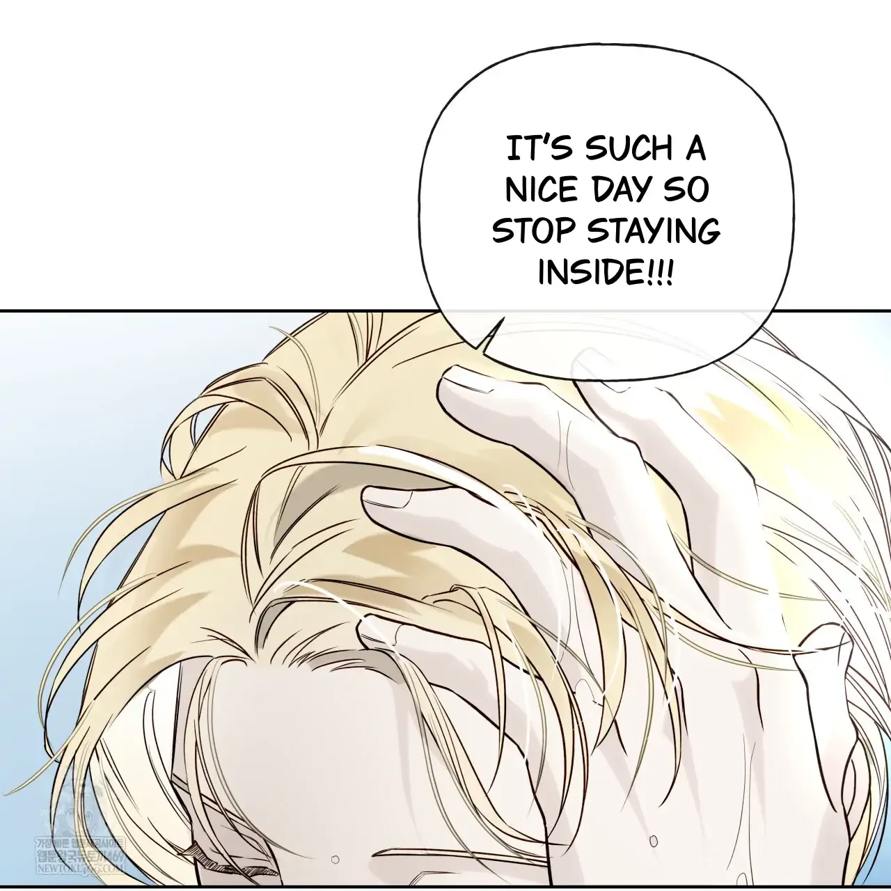 Read Guiding Hazard chapter 62 image 40 on Lezhin